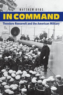 In Command (eBook, PDF) - Oyos, Matthew