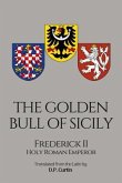 The Golden Bull of Sicily (eBook, ePUB) The Golden Bull of Sicily (eBook, ePUB)