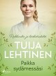 Paikka sydämessäsi (eBook, ePUB) - Bild 1