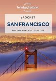 Lonely Planet Pocket San Francisco (eBook, ePUB)