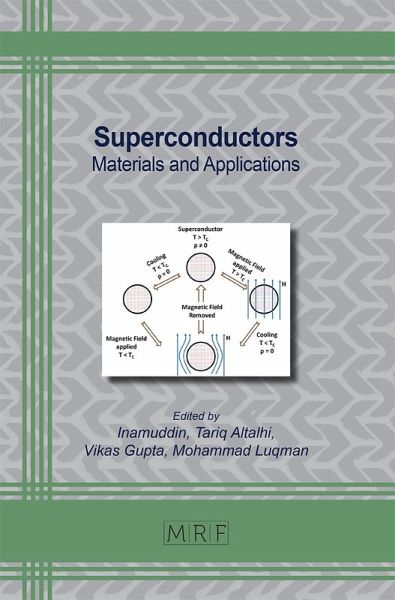 Superconductors (eBook, PDF) Superconductors (eBook, PDF)