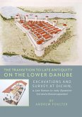 Transition to Late Antiquity on the lower Danube (eBook, ePUB)