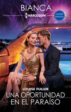 Cover Una oportunidad en el paraíso (eBook, ePUB)