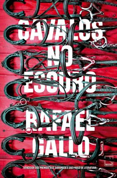 Cover Cavalos no escuro (eBook, ePUB)