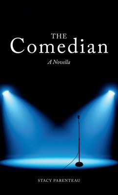 Cover The Comedian (eBook, ePUB)