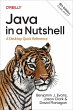Java in a Nutshell (eBook, PDF) - Bild 1