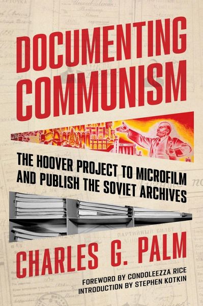 Documenting Communism (eBook, ePUB) Documenting Communism (eBook, ePUB)