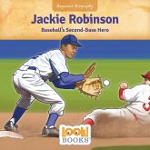 Jackie Robinson (eBook, ePUB)