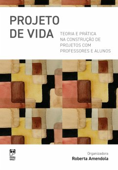 Cover Projeto de vida (eBook, ePUB)
