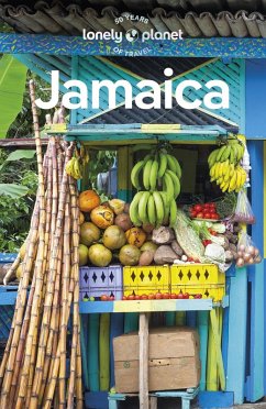 Lonely Planet Jamaica (eBook, ePUB) - Planet, Lonely