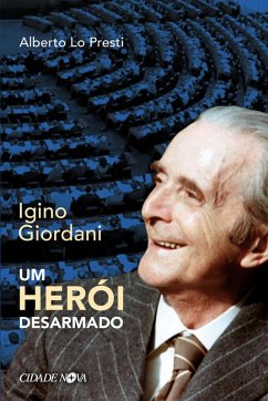 Cover Um herói desarmado (eBook, ePUB)