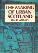 Making of Urban Scotland (eBook, PDF) - Bild 1