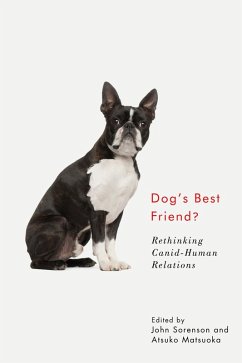 Dog's Best Friend? (eBook, PDF)