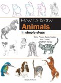 How to Draw: Animals (eBook, PDF)