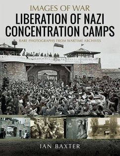 Cover Liberation of Nazi Concentration Camps (eBook, ePUB)