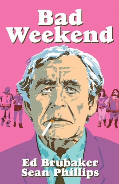Bad Weekend (eBook, PDF)