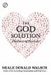 God Solution (eBook, ePUB) - Bild 1