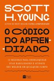 O código do aprendizado - 12 máximas para desbloquear suas habilidades e atingir seu melhor em qualquer campo (eBook, ePUB) O código do aprendizado - 12 máximas para desbloquear suas habilidades e atingir seu melhor em qualquer campo (eBook, ePUB)