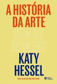 A história da arte sem os homens (eBook, ePUB)