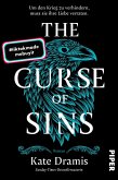 The Curse of Sins / The Curse of Saints Bd.2 (eBook, ePUB) The Curse of Sins / The Curse of Saints Bd.2 (eBook, ePUB)