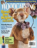 Woodcarving Illustrated Issue 95 Summer 2021 (eBook, ePUB)