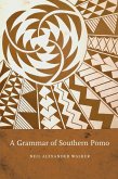 Grammar of Southern Pomo (eBook, PDF)