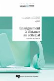 Enseignement à distance au collégial (eBook, ePUB)