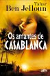 Os amantes de Casablanca (eBook, ePUB) - Bild 1