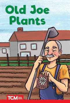 Old Joe Plants (eBook, ePUB) - Smith, Jodene