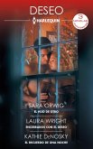 El hijo de otro - Encerrados con el deseo - El recuerdo de una noche (eBook, ePUB)