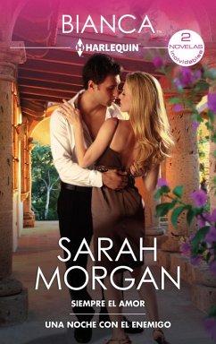Cover Siempre el amor - Una noche con el enemigo (eBook, ePUB)