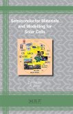 Semiconductor Materials and Modelling for Solar Cells (eBook, PDF)