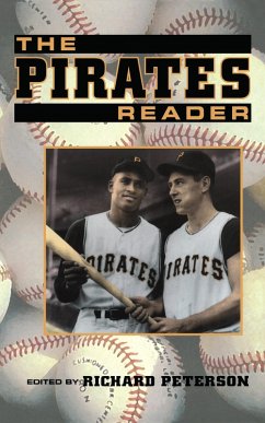 Pirates Reader (eBook, ePUB) - Richard Peterson, Peterson