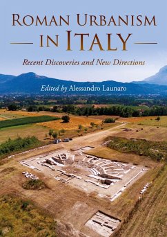 Cover Roman Urbanism in Italy (eBook, ePUB)