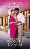 Pasión en Bahamas (eBook, ePUB)