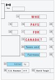 Who Pays for Canada? (eBook, PDF) Who Pays for Canada? (eBook, PDF)