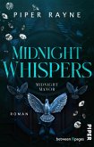 Midnight Whispers (eBook, ePUB)