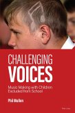 Challenging Voices (eBook, ePUB)