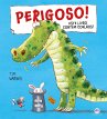 Perigoso! Este livro contém coelhos!... - Bild 1