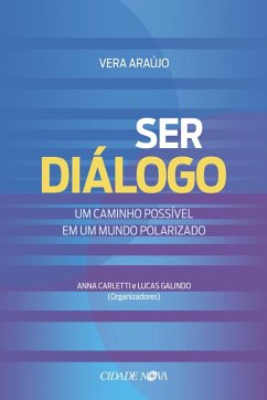 Cover Ser diálogo (eBook, ePUB)