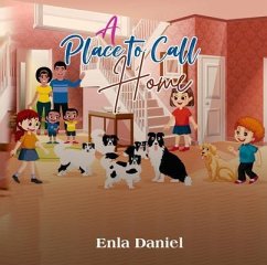 A Place To Call Home (eBook, ePUB) - Daniel, Enla