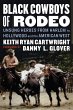 Black Cowboys of Rodeo (eBook, ePUB) - Bild 1