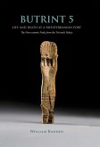 Butrint 5: Life and Death at a Mediterranean Port (eBook, ePUB)