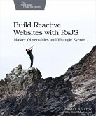 Build Reactive Websites with RxJS (eBook, ePUB)