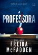 A professora (eBook, ePUB) - Bild 1