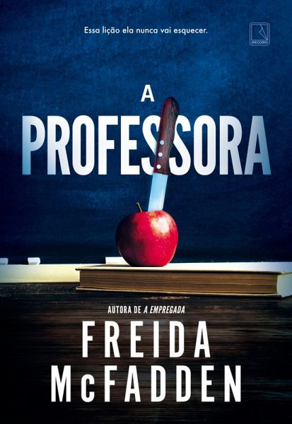 A professora (eBook, ePUB) A professora (eBook, ePUB)
