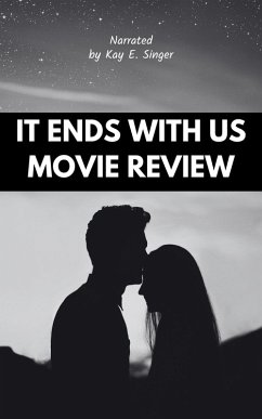 Cover It Ends With Us (eBook, ePUB)