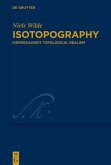 Isotopography (eBook, PDF)