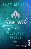 Line-out (eBook, ePUB)