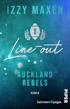 Cover Line-out (eBook, ePUB)